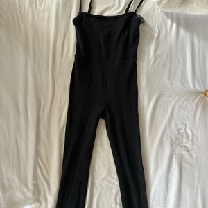 ARITZIA WILFRED FREE DIVINITY JUMPSUIT